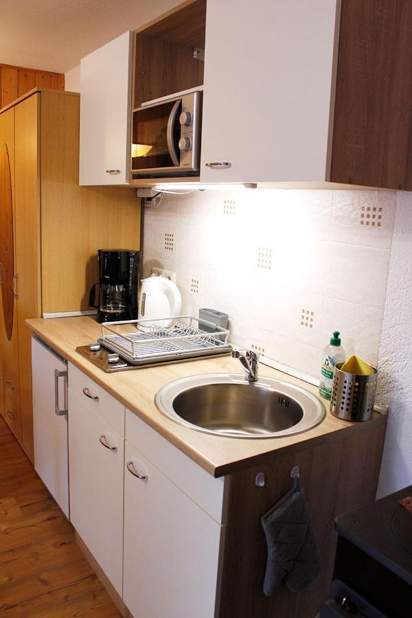 Ferienzimmer Koenig 브라이텐브룬 외부 사진