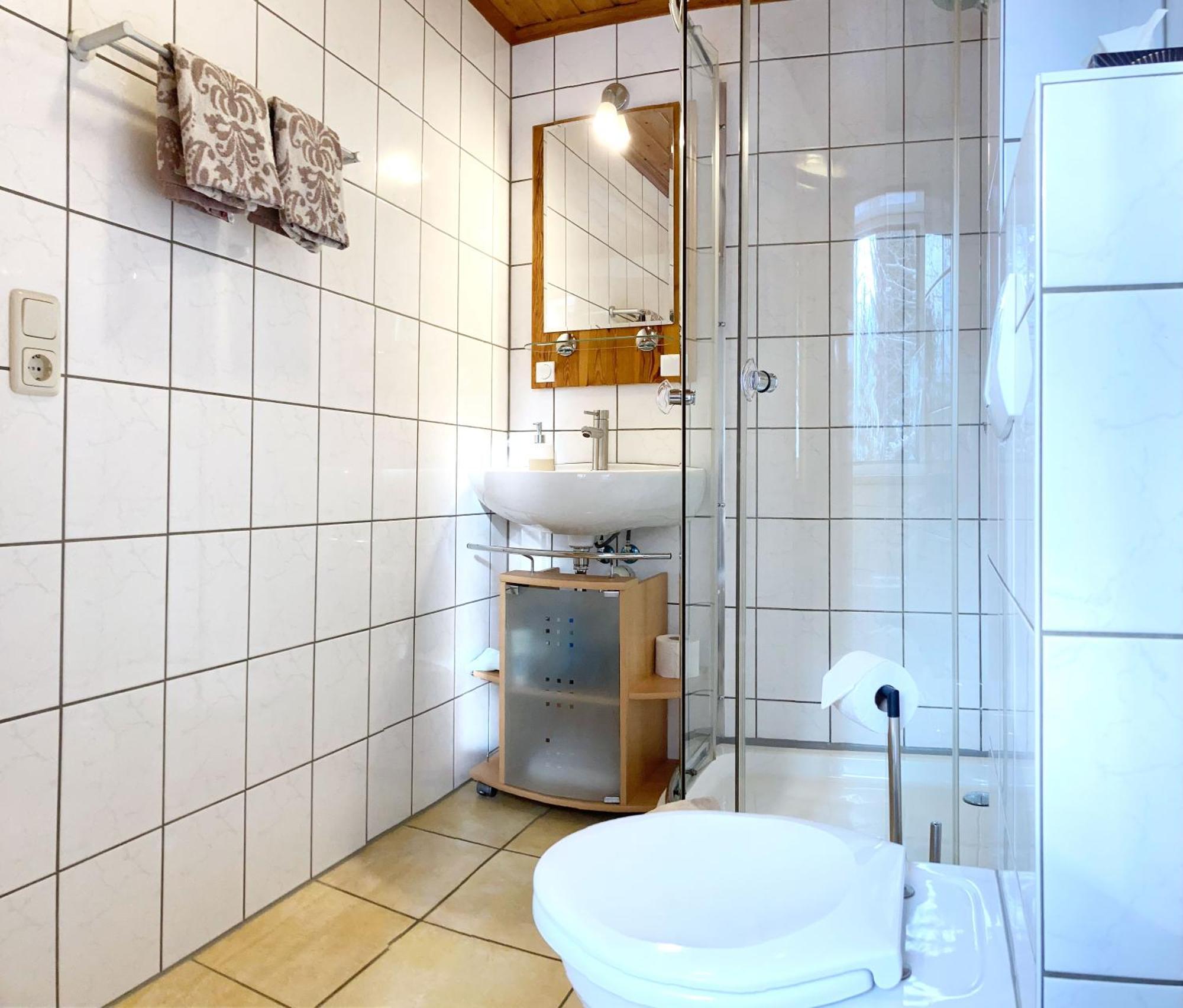 Ferienzimmer Koenig 브라이텐브룬 외부 사진
