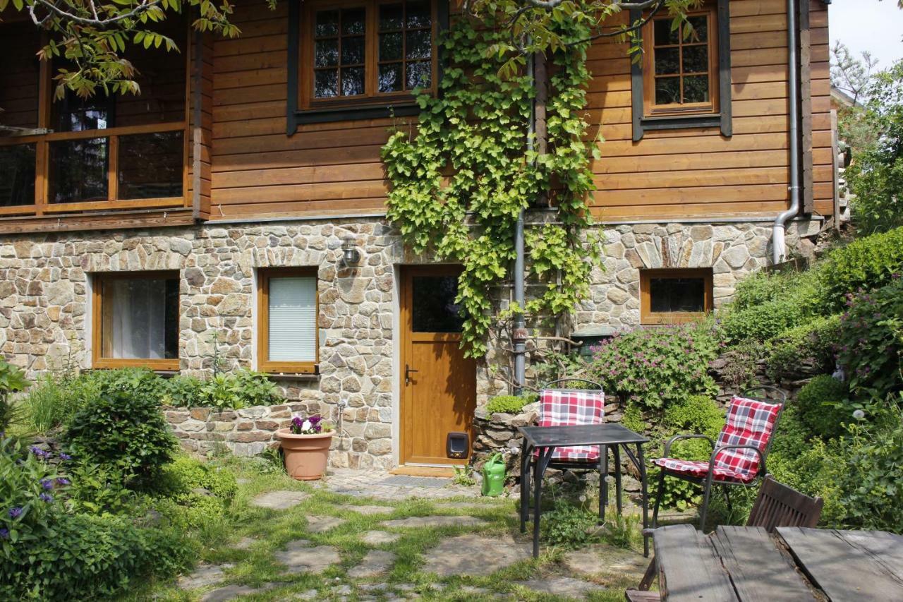 Ferienzimmer Koenig 브라이텐브룬 외부 사진